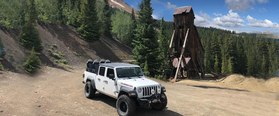 ouray colorado jeep tours