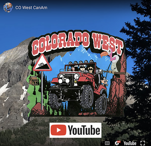 UTV TOURS Jeep Tours & Jeep Rentals in Ouray CO 81427